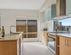 Wyndham Harbour Villa