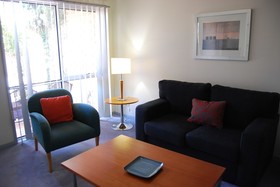 Amawind Apartments