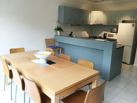 Amawind Apartments