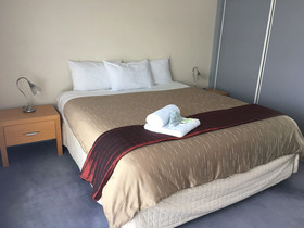 Amawind Apartments
