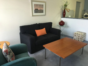 Amawind Apartments