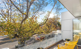 Captains Retreat Apartments and Cottages