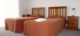 Belvoir Village Motel & Apartments