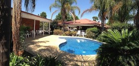 Econo Lodge Border Gateway Wodonga