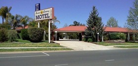 Econo Lodge Border Gateway Wodonga