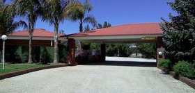 Econo Lodge Border Gateway Wodonga