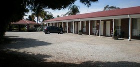 Econo Lodge Border Gateway Wodonga