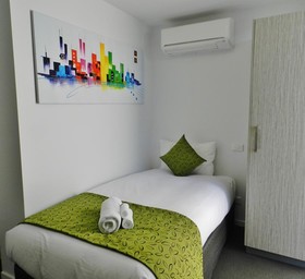 Sanctuary Park Motel