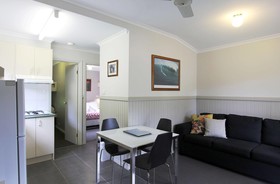 BIG4 Wye River Holiday Park