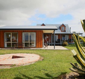 Buln Buln Cabins