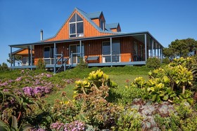 Buln Buln Cabins