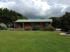 Buln Buln Cabins