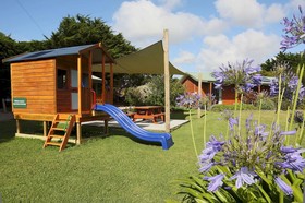 Buln Buln Cabins