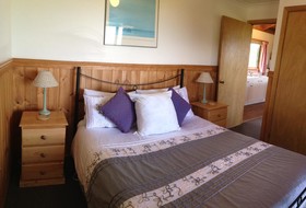 Buln Buln Cabins