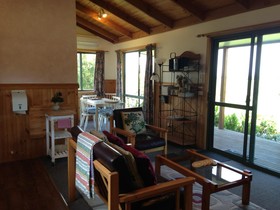 Buln Buln Cabins