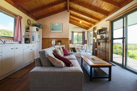 Buln Buln Cabins