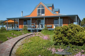 Buln Buln Cabins
