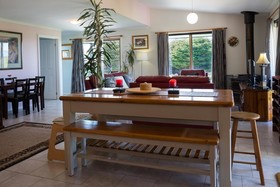 Buln Buln Cabins