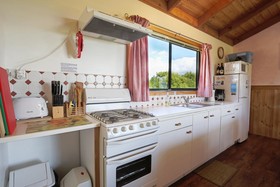 Buln Buln Cabins