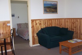Promhills Cabins