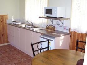 Promhills Cabins