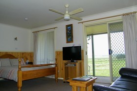 Promhills Cabins