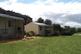 Promhills Cabins