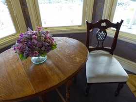 Deloraine Homestead