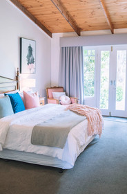 Araluen Boutique Accommodation