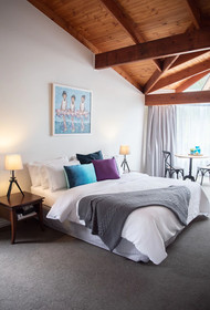 Araluen Boutique Accommodation