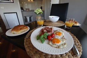 Araluen Boutique Accommodation
