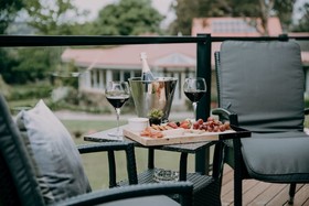 Araluen Boutique Accommodation
