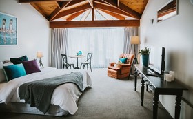 Araluen Boutique Accommodation