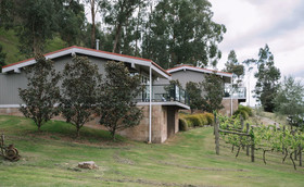 Araluen Boutique Accommodation