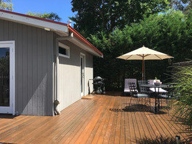 Araluen Boutique Accommodation