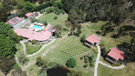 Araluen Boutique Accommodation