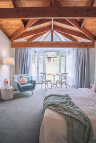 Araluen Boutique Accommodation