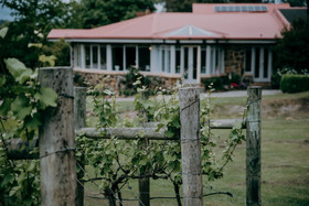 Araluen Boutique Accommodation