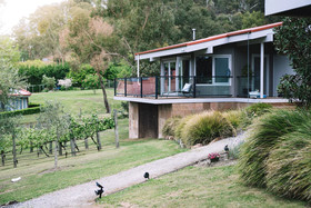 Araluen Boutique Accommodation