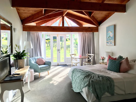 Araluen Boutique Accommodation