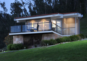 Araluen Boutique Accommodation