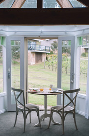 Araluen Boutique Accommodation