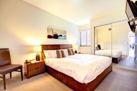 Balgownie Estate Vineyard Resort & Spa