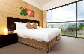 Balgownie Estate Vineyard Resort & Spa