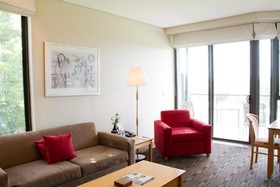 Balgownie Estate Vineyard Resort & Spa