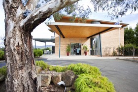 Balgownie Estate Vineyard Resort & Spa