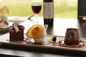 Balgownie Estate Vineyard Resort & Spa