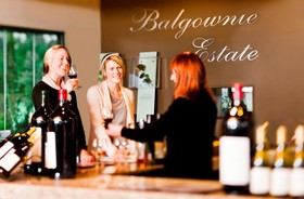 Balgownie Estate Vineyard Resort & Spa