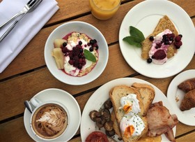 Balgownie Estate Vineyard Resort & Spa
