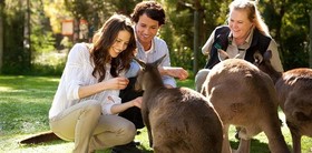 Balgownie Estate Vineyard Resort & Spa